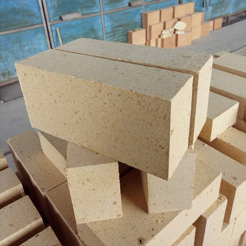 二級(jí)高鋁磚 二級(jí)高鋁磚