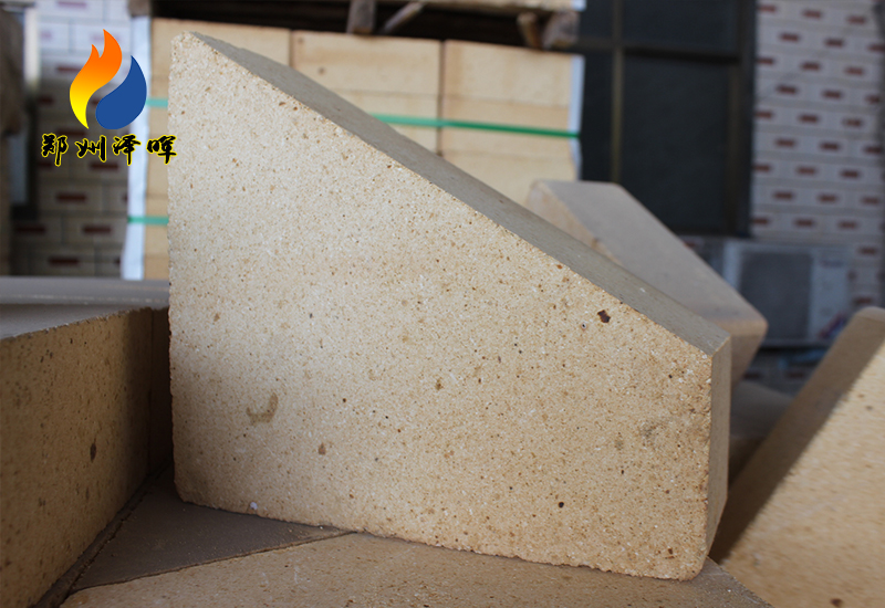 高鋁拱角磚 高鋁拱角磚