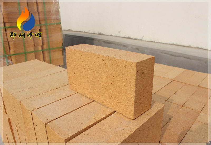 低蠕變粘土磚 低蠕變粘土磚